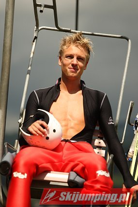110 David Zauner